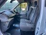 USED 2017 66 FORD TRANSIT 350 TDCI 125 L3 [ MOBILE WORKSHOP ] LWB H3 H/ROOF VAN Fully Documented Service History