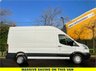 USED 2017 66 FORD TRANSIT 350 TDCI 125 L3 [ MOBILE WORKSHOP ] LWB H3 H/ROOF VAN Fully Documented Service History