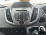 USED 2017 66 FORD TRANSIT 350 TDCI 125 L3 [ MOBILE WORKSHOP ] LWB H3 H/ROOF VAN Fully Documented Service History