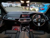 USED 2020 N BMW X5 3.0 M50D 5d 395 BHP SKYLOUNGE ROOF & HARMON KARDON