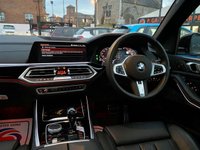 USED 2020 N BMW X5 3.0 M50D 5d 395 BHP SKYLOUNGE ROOF & HARMON KARDON