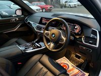 USED 2020 N BMW X5 3.0 M50D 5d 395 BHP SKYLOUNGE ROOF & HARMON KARDON