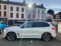 USED 2020 N BMW X5 3.0 M50D 5d 395 BHP SKYLOUNGE ROOF & HARMON KARDON