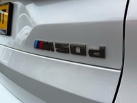 USED 2020 N BMW X5 3.0 M50D 5d 395 BHP SKYLOUNGE ROOF & HARMON KARDON
