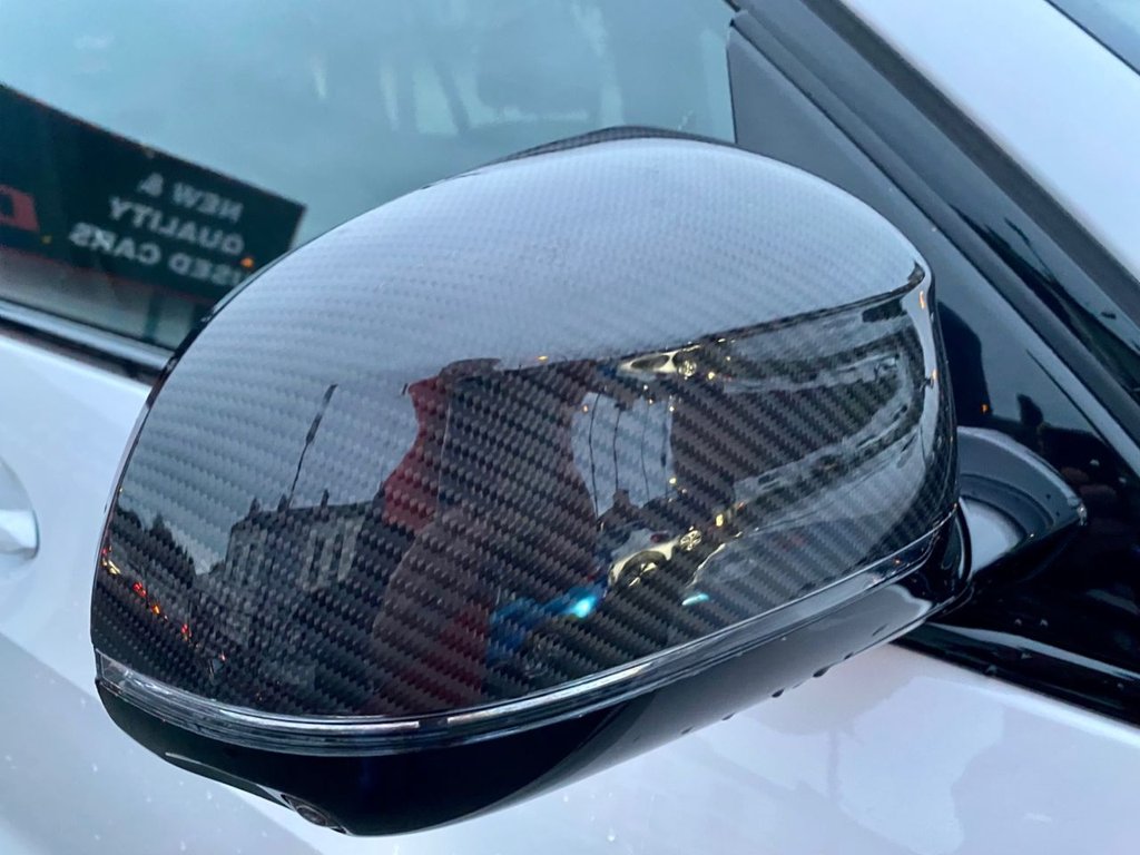 USED 2020 N BMW X5 3.0 M50D 5d 395 BHP SKYLOUNGE ROOF & HARMON KARDON