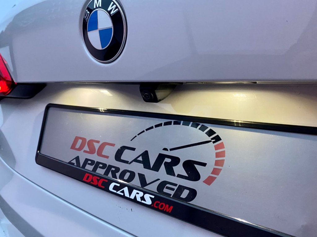 USED 2020 N BMW X5 3.0 M50D 5d 395 BHP SKYLOUNGE ROOF & HARMON KARDON