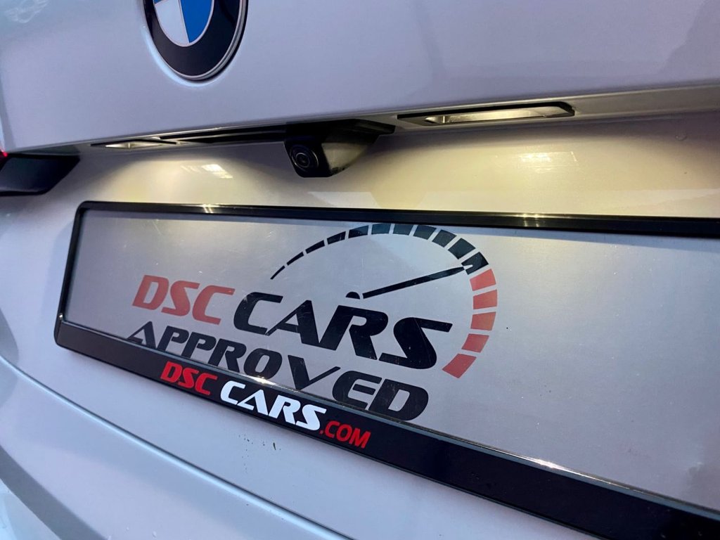 USED 2020 N BMW X5 3.0 M50D 5d 395 BHP SKYLOUNGE ROOF & HARMON KARDON