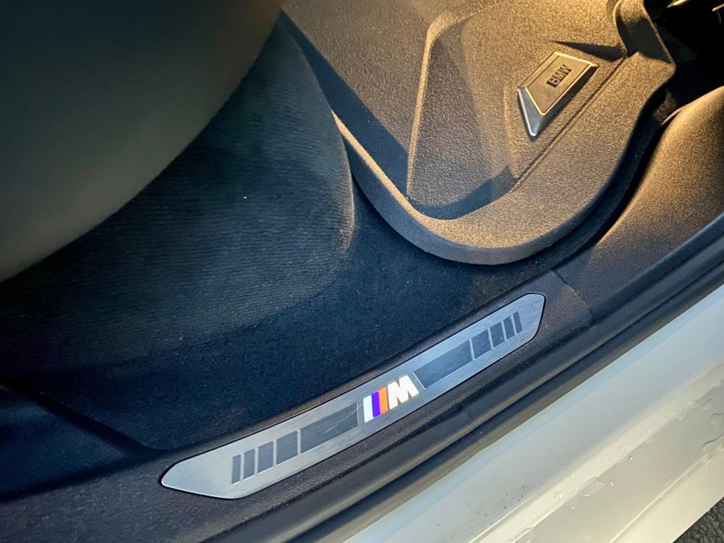 USED 2020 N BMW X5 3.0 M50D 5d 395 BHP SKYLOUNGE ROOF & HARMON KARDON