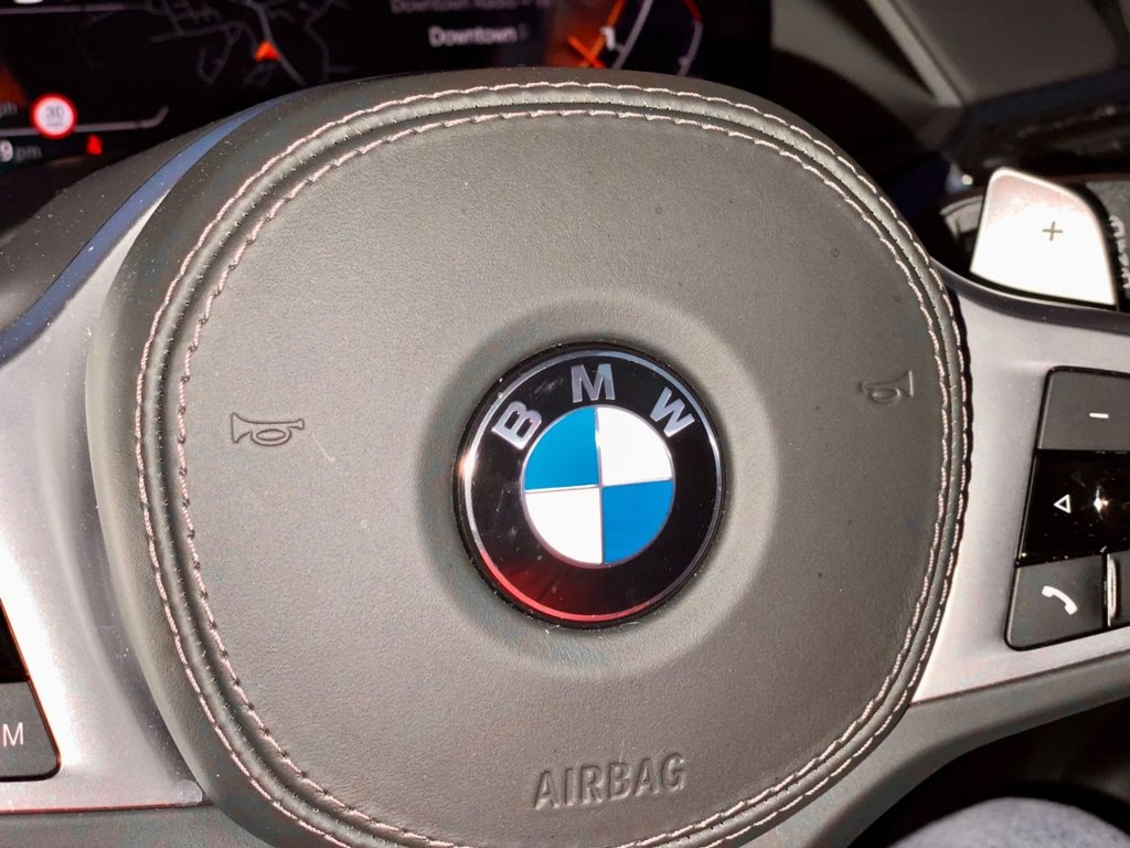USED 2020 N BMW X5 3.0 M50D 5d 395 BHP SKYLOUNGE ROOF & HARMON KARDON
