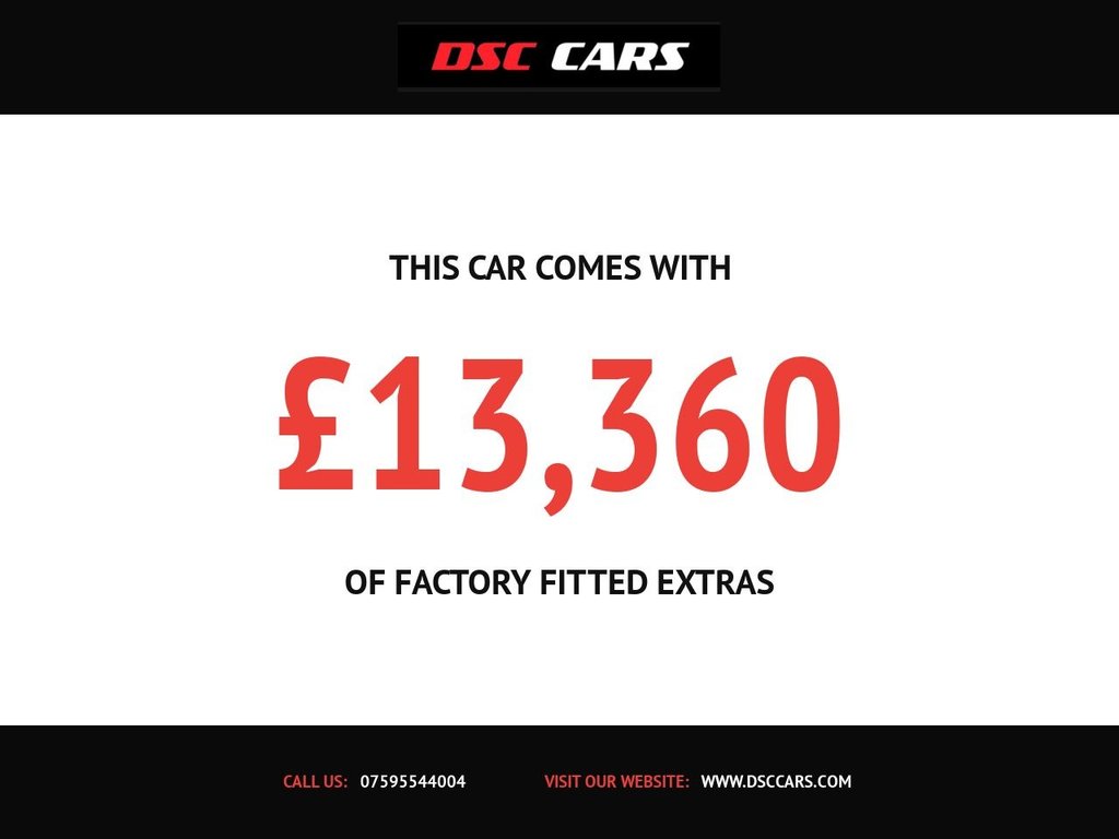 USED 2020 N BMW X5 3.0 M50D 5d 395 BHP SKYLOUNGE ROOF & HARMON KARDON