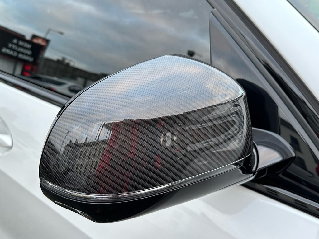 USED 2020 N BMW X5 3.0 M50D 5d 395 BHP SKYLOUNGE ROOF & HARMON KARDON