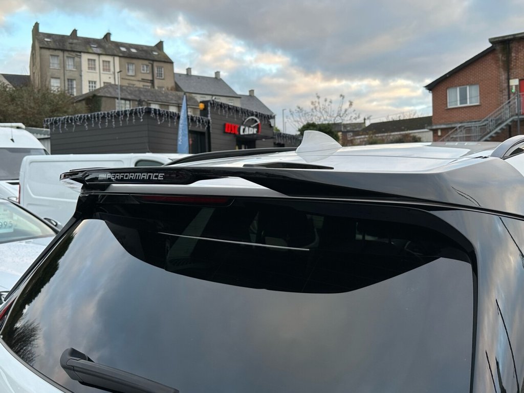 USED 2020 N BMW X5 3.0 M50D 5d 395 BHP SKYLOUNGE ROOF & HARMON KARDON