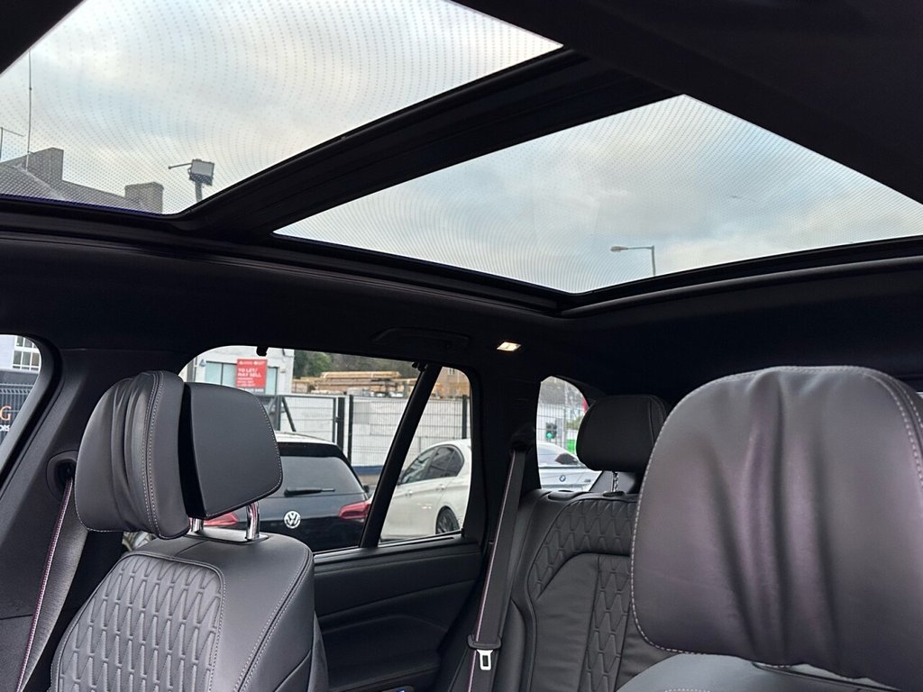 USED 2020 N BMW X5 3.0 M50D 5d 395 BHP SKYLOUNGE ROOF & HARMON KARDON