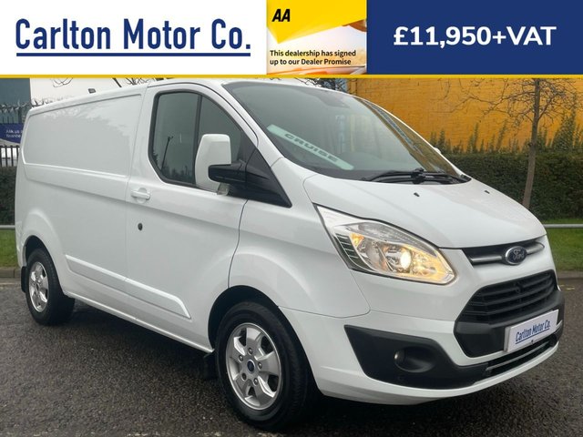 Carlton Motor Co