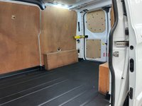 USED 2017 17 FORD TRANSIT CUSTOM 2.0 290 LIMITED 130 L1-H1 (AIRCON & CRUISE)  