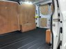 USED 2017 17 FORD TRANSIT CUSTOM 2.0 290 LIMITED 130 L1-H1 (AIRCON & CRUISE)  