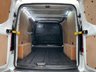 USED 2017 17 FORD TRANSIT CUSTOM 2.0 290 LIMITED 130 L1-H1 (AIRCON & CRUISE)  