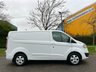 USED 2017 17 FORD TRANSIT CUSTOM 2.0 290 LIMITED 130 L1-H1 (AIRCON & CRUISE)  