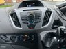 USED 2017 17 FORD TRANSIT CUSTOM 2.0 290 LIMITED 130 L1-H1 (AIRCON & CRUISE)  