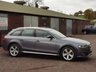 USED 2012 12 AUDI A4 ALLROAD 2.0 ALLROAD TDI QUATTRO S/S 5d 174 BHP &pound;8,825 WORTH OF OPTIONS!