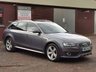USED 2012 12 AUDI A4 ALLROAD 2.0 ALLROAD TDI QUATTRO S/S 5d 174 BHP &pound;8,825 WORTH OF OPTIONS!