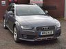 USED 2012 12 AUDI A4 ALLROAD 2.0 ALLROAD TDI QUATTRO S/S 5d 174 BHP &pound;8,825 WORTH OF OPTIONS!