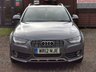 USED 2012 12 AUDI A4 ALLROAD 2.0 ALLROAD TDI QUATTRO S/S 5d 174 BHP &pound;8,825 WORTH OF OPTIONS!