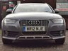 USED 2012 12 AUDI A4 ALLROAD 2.0 ALLROAD TDI QUATTRO S/S 5d 174 BHP &pound;8,825 WORTH OF OPTIONS!
