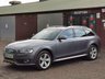 USED 2012 12 AUDI A4 ALLROAD 2.0 ALLROAD TDI QUATTRO S/S 5d 174 BHP &pound;8,825 WORTH OF OPTIONS!