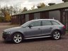 USED 2012 12 AUDI A4 ALLROAD 2.0 ALLROAD TDI QUATTRO S/S 5d 174 BHP &pound;8,825 WORTH OF OPTIONS!