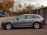 USED 2012 12 AUDI A4 ALLROAD 2.0 ALLROAD TDI QUATTRO S/S 5d 174 BHP &pound;8,825 WORTH OF OPTIONS!