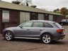 USED 2012 12 AUDI A4 ALLROAD 2.0 ALLROAD TDI QUATTRO S/S 5d 174 BHP &pound;8,825 WORTH OF OPTIONS!