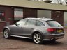 USED 2012 12 AUDI A4 ALLROAD 2.0 ALLROAD TDI QUATTRO S/S 5d 174 BHP &pound;8,825 WORTH OF OPTIONS!
