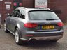 USED 2012 12 AUDI A4 ALLROAD 2.0 ALLROAD TDI QUATTRO S/S 5d 174 BHP &pound;8,825 WORTH OF OPTIONS!
