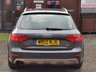 USED 2012 12 AUDI A4 ALLROAD 2.0 ALLROAD TDI QUATTRO S/S 5d 174 BHP &pound;8,825 WORTH OF OPTIONS!