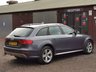 USED 2012 12 AUDI A4 ALLROAD 2.0 ALLROAD TDI QUATTRO S/S 5d 174 BHP &pound;8,825 WORTH OF OPTIONS!