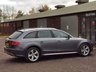USED 2012 12 AUDI A4 ALLROAD 2.0 ALLROAD TDI QUATTRO S/S 5d 174 BHP &pound;8,825 WORTH OF OPTIONS!
