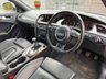USED 2012 12 AUDI A4 ALLROAD 2.0 ALLROAD TDI QUATTRO S/S 5d 174 BHP &pound;8,825 WORTH OF OPTIONS!
