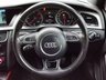 USED 2012 12 AUDI A4 ALLROAD 2.0 ALLROAD TDI QUATTRO S/S 5d 174 BHP &pound;8,825 WORTH OF OPTIONS!