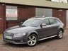 USED 2012 12 AUDI A4 ALLROAD 2.0 ALLROAD TDI QUATTRO S/S 5d 174 BHP &pound;8,825 WORTH OF OPTIONS!