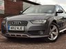 USED 2012 12 AUDI A4 ALLROAD 2.0 ALLROAD TDI QUATTRO S/S 5d 174 BHP &pound;8,825 WORTH OF OPTIONS!