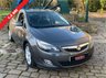 USED 2010 10 VAUXHALL ASTRA 1.4 SRI 5d 138 BHP 