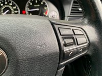 USED 2015 65 BMW 5 SERIES 2.0 520D SE TOURING 5d 188 BHP 2015/65reg BMW 520D SE TOURING - AUTOMATIC - DIESEL - 1 OWNER FROM BRAND NEW - FULL SERVICE HISTORY - FULL LEATHER - SATELLITE NAVIGATION