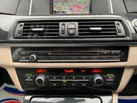USED 2015 65 BMW 5 SERIES 2.0 520D SE TOURING 5d 188 BHP 2015/65reg BMW 520D SE TOURING - AUTOMATIC - DIESEL - 1 OWNER FROM BRAND NEW - FULL SERVICE HISTORY - FULL LEATHER - SATELLITE NAVIGATION