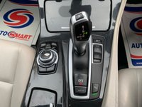 USED 2015 65 BMW 5 SERIES 2.0 520D SE TOURING 5d 188 BHP 2015/65reg BMW 520D SE TOURING - AUTOMATIC - DIESEL - 1 OWNER FROM BRAND NEW - FULL SERVICE HISTORY - FULL LEATHER - SATELLITE NAVIGATION