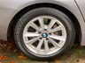USED 2015 65 BMW 5 SERIES 2.0 520D SE TOURING 5d 188 BHP 2015/65reg BMW 520D SE TOURING - AUTOMATIC - DIESEL - 1 OWNER FROM BRAND NEW - FULL SERVICE HISTORY - FULL LEATHER - SATELLITE NAVIGATION