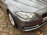 USED 2015 65 BMW 5 SERIES 2.0 520D SE TOURING 5d 188 BHP 2015/65reg BMW 520D SE TOURING - AUTOMATIC - DIESEL - 1 OWNER FROM BRAND NEW - FULL SERVICE HISTORY - FULL LEATHER - SATELLITE NAVIGATION