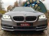 USED 2015 65 BMW 5 SERIES 2.0 520D SE TOURING 5d 188 BHP 2015/65reg BMW 520D SE TOURING - AUTOMATIC - DIESEL - 1 OWNER FROM BRAND NEW - FULL SERVICE HISTORY - FULL LEATHER - SATELLITE NAVIGATION