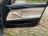USED 2015 65 BMW 5 SERIES 2.0 520D SE TOURING 5d 188 BHP 2015/65reg BMW 520D SE TOURING - AUTOMATIC - DIESEL - 1 OWNER FROM BRAND NEW - FULL SERVICE HISTORY - FULL LEATHER - SATELLITE NAVIGATION
