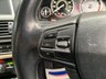 USED 2015 65 BMW 5 SERIES 2.0 520D SE TOURING 5d 188 BHP 2015/65reg BMW 520D SE TOURING - AUTOMATIC - DIESEL - 1 OWNER FROM BRAND NEW - FULL SERVICE HISTORY - FULL LEATHER - SATELLITE NAVIGATION